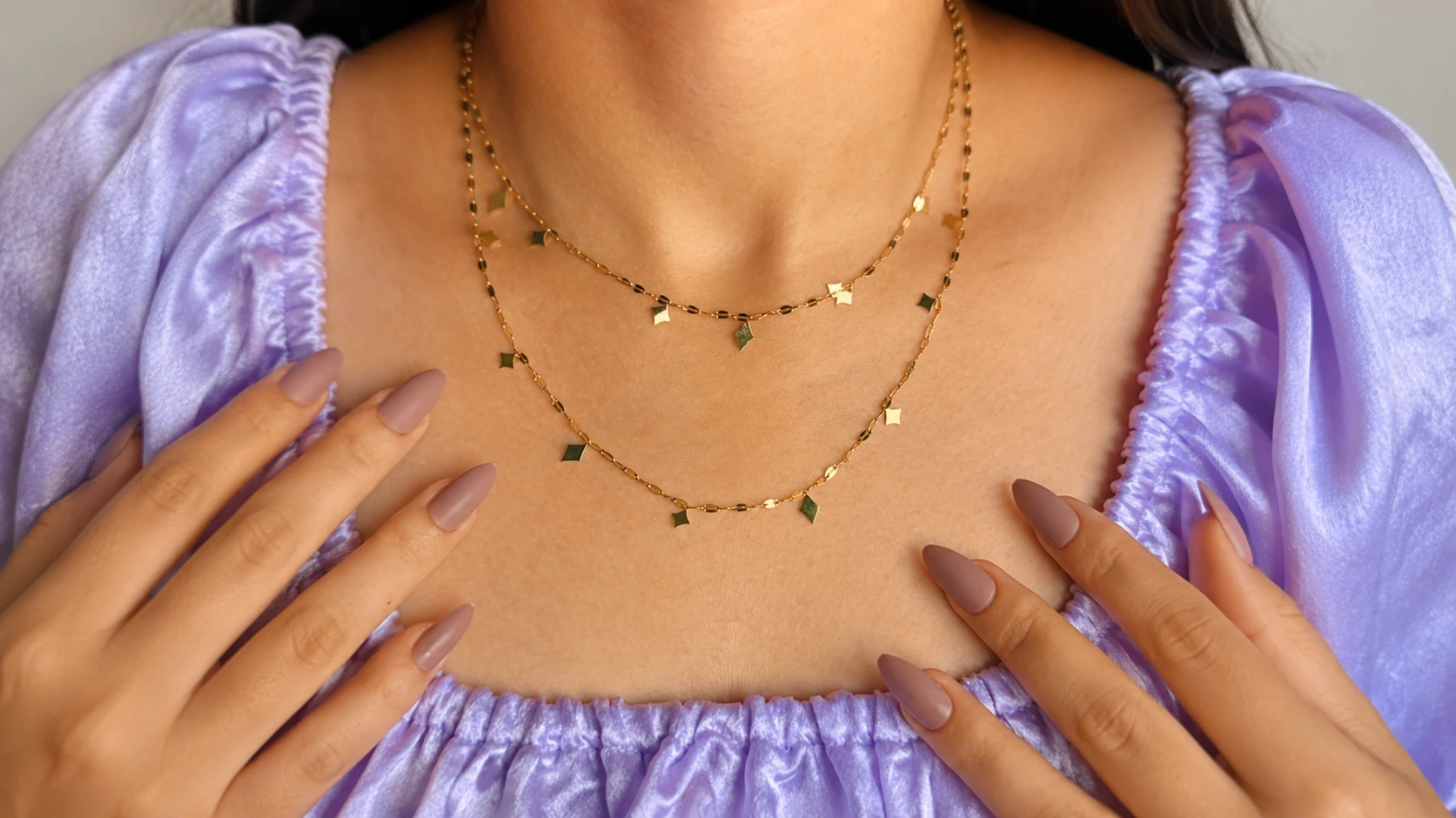 Juliet Layered